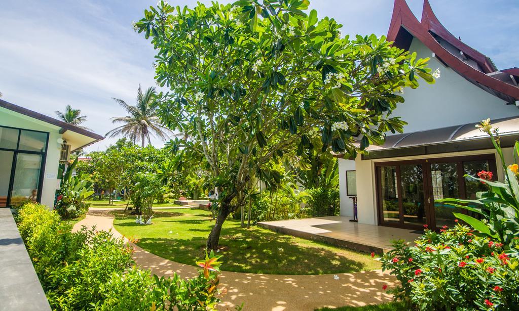 Nitchanan Villa Hinkong Exterior photo