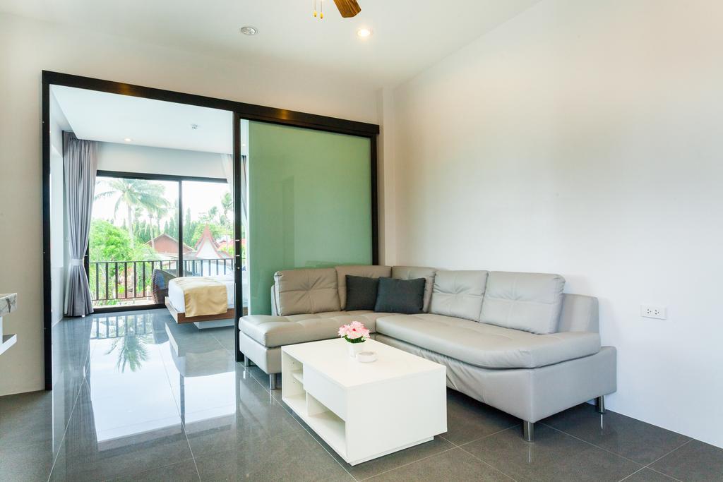 Nitchanan Villa Hinkong Exterior photo